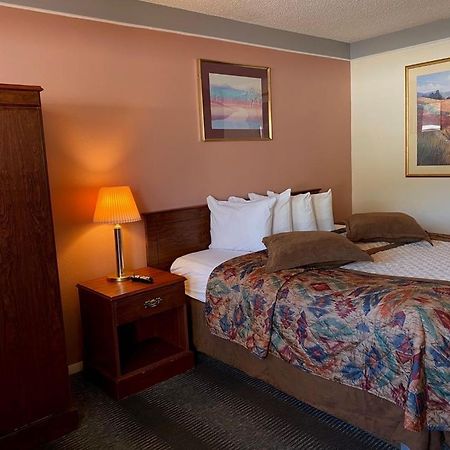 Value Lodge Inn Delta Luaran gambar