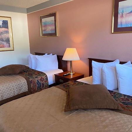Value Lodge Inn Delta Luaran gambar
