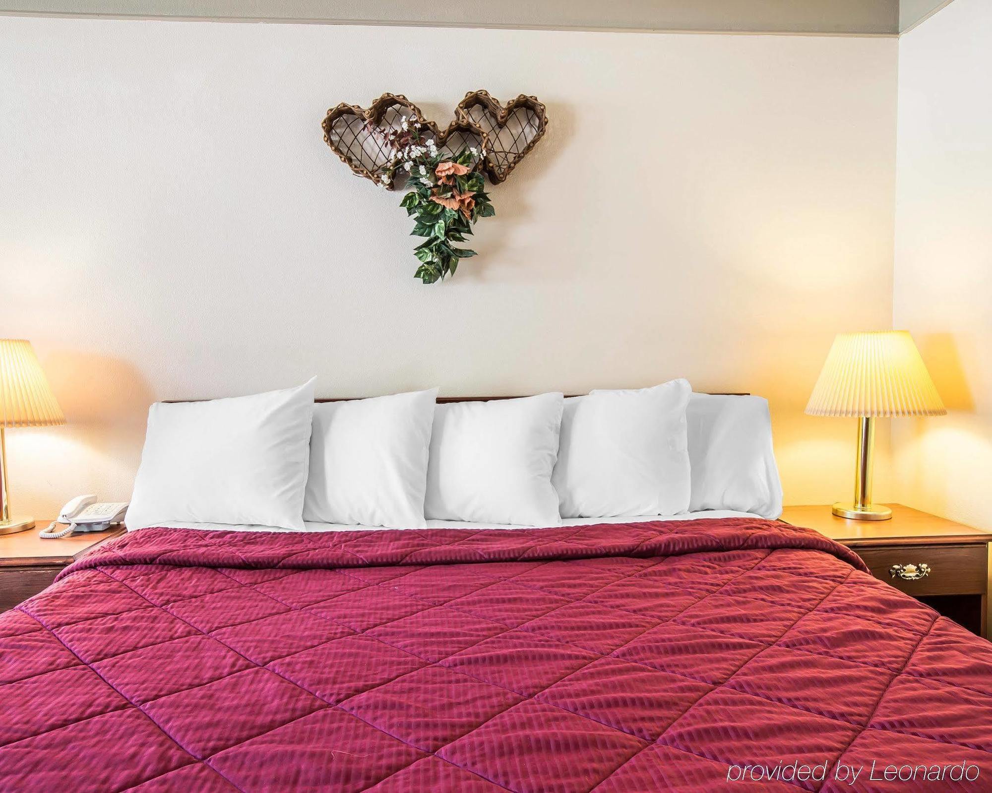 Value Lodge Inn Delta Luaran gambar