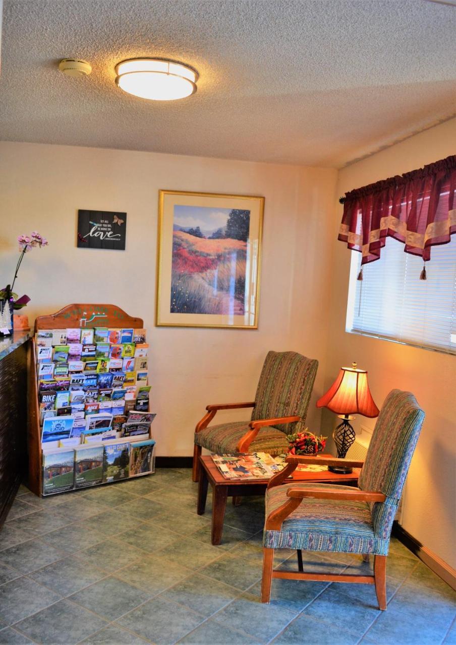 Value Lodge Inn Delta Luaran gambar