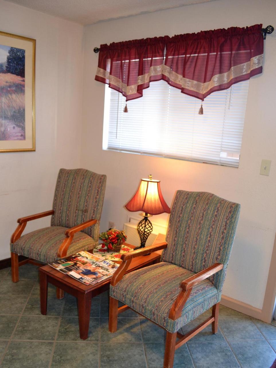 Value Lodge Inn Delta Luaran gambar